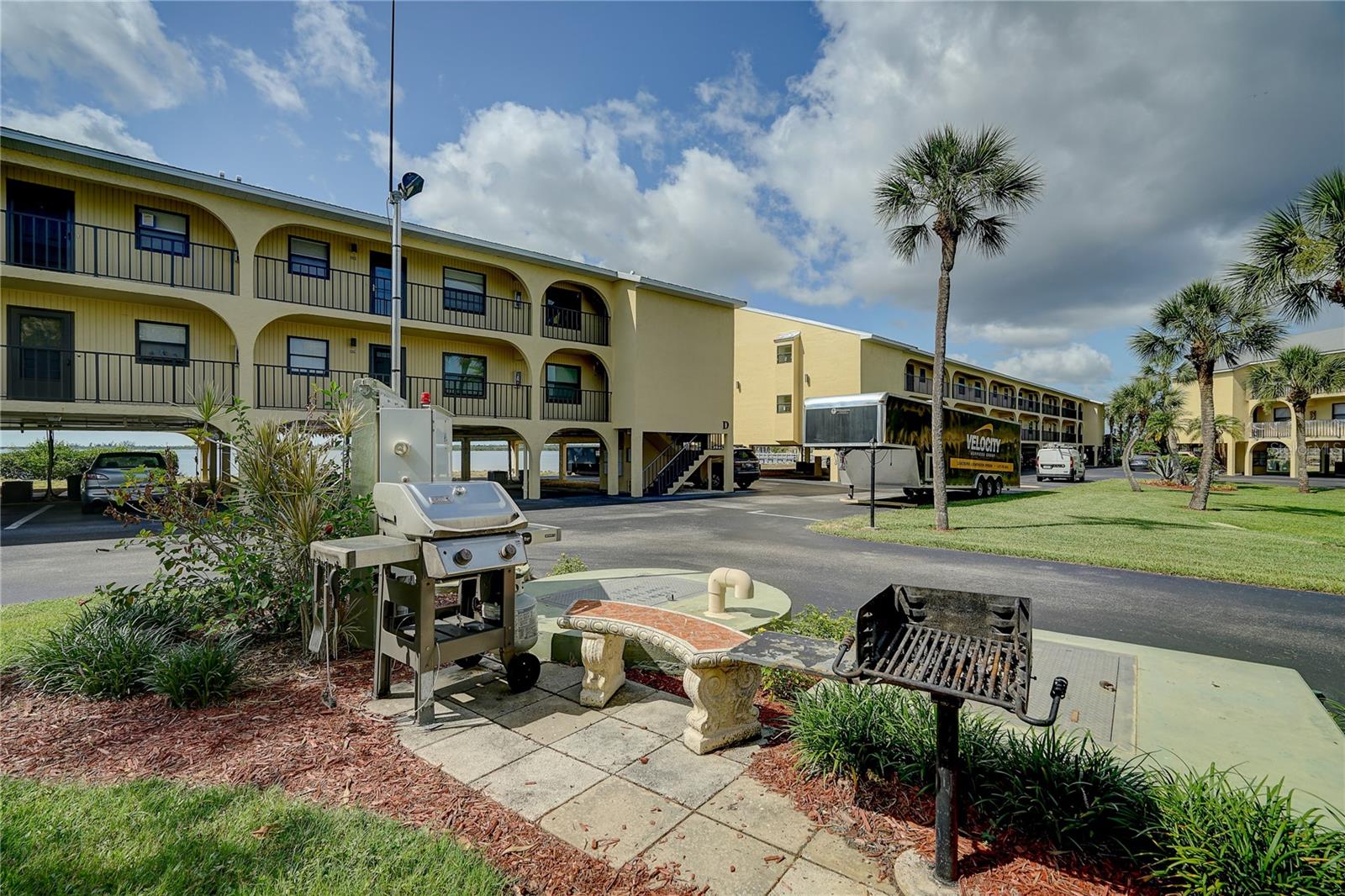 14459 RIVER BEACH DR #104, PORT CHARLOTTE, FL — photo 58
