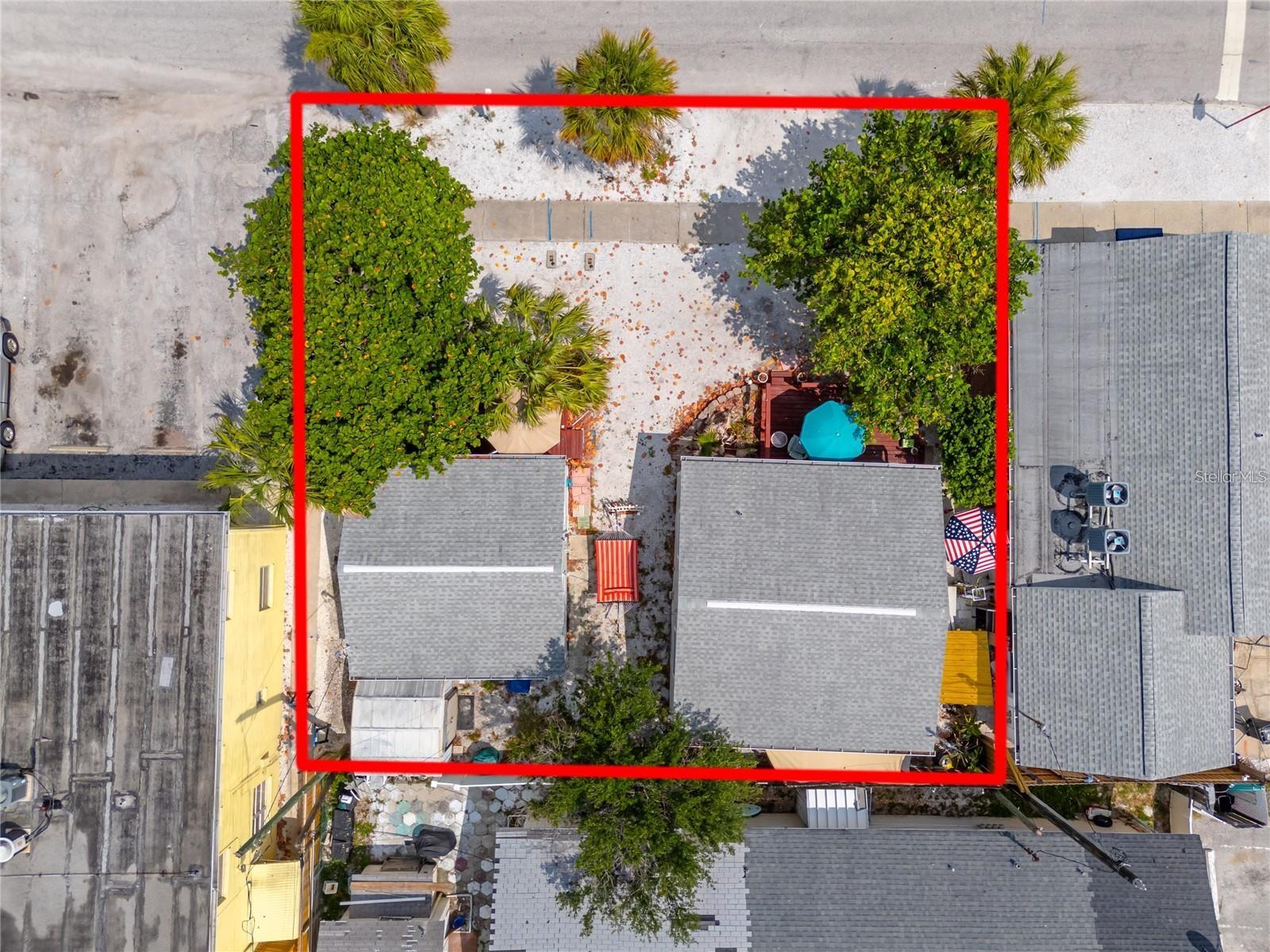 610 72ND AVE, ST PETE BEACH, FL — photo 2