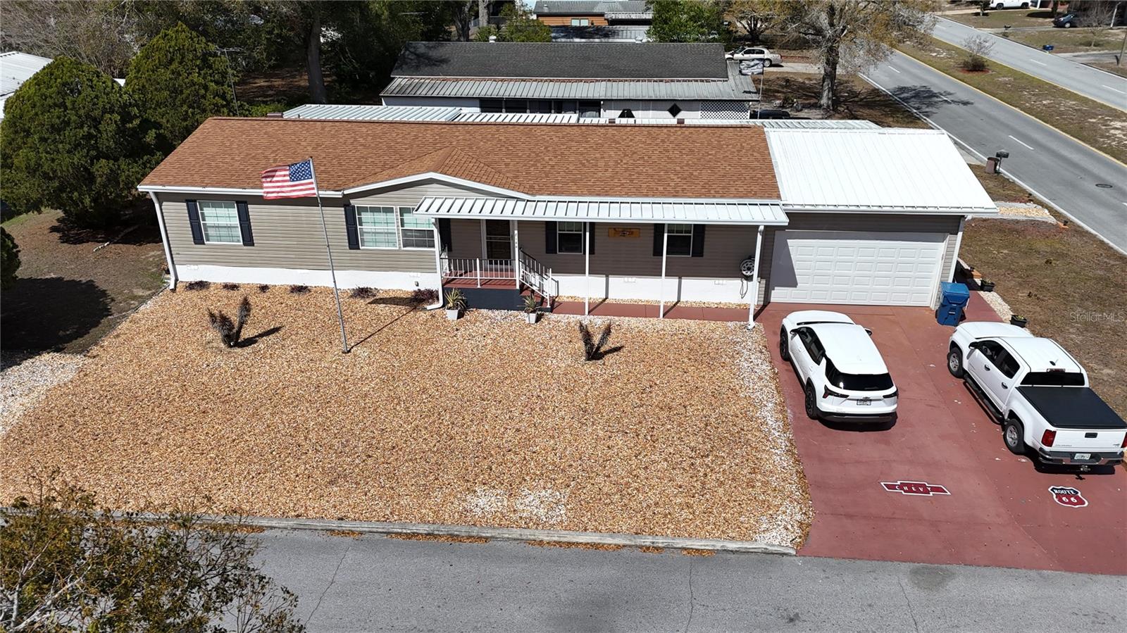 8144 WEATHERFORD AVE, BROOKSVILLE, FL — photo 48
