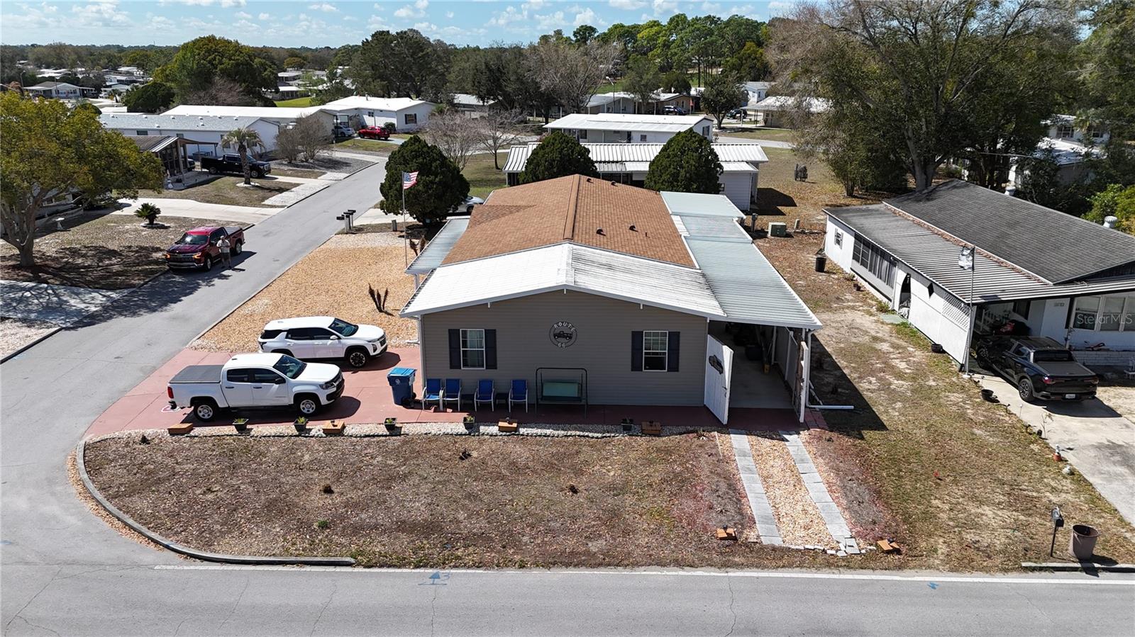 8144 WEATHERFORD AVE, BROOKSVILLE, FL — photo 51