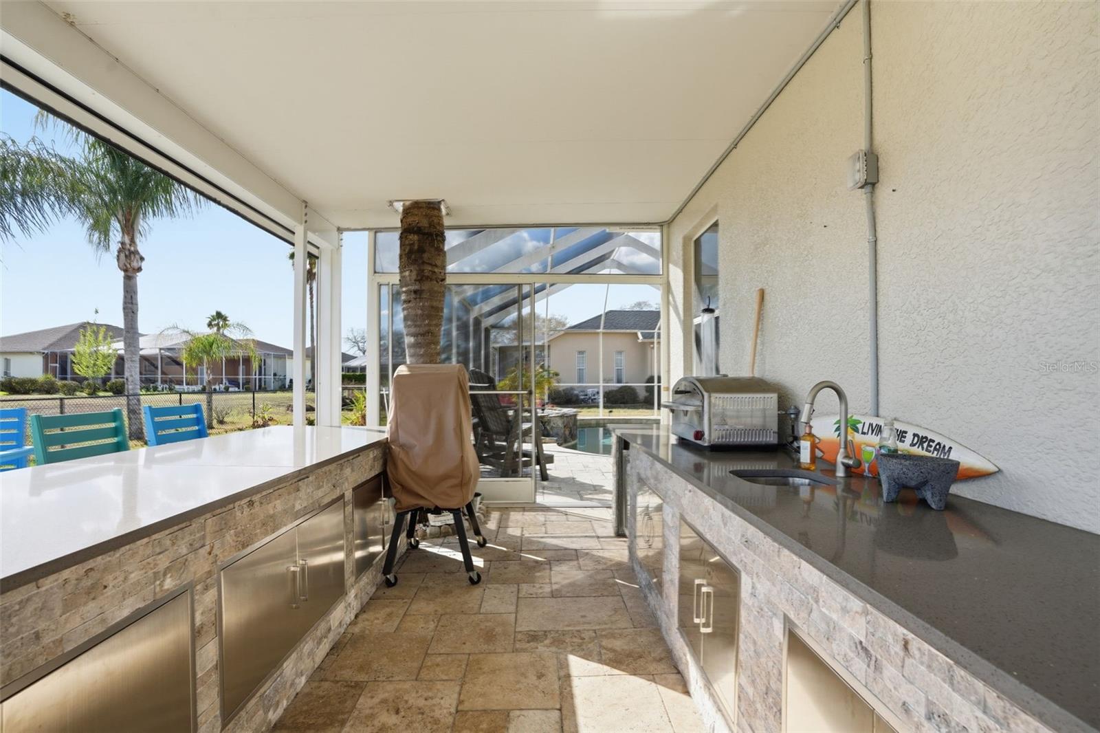 13464 SATINWOOD CT, SPRING HILL, FL — photo 33