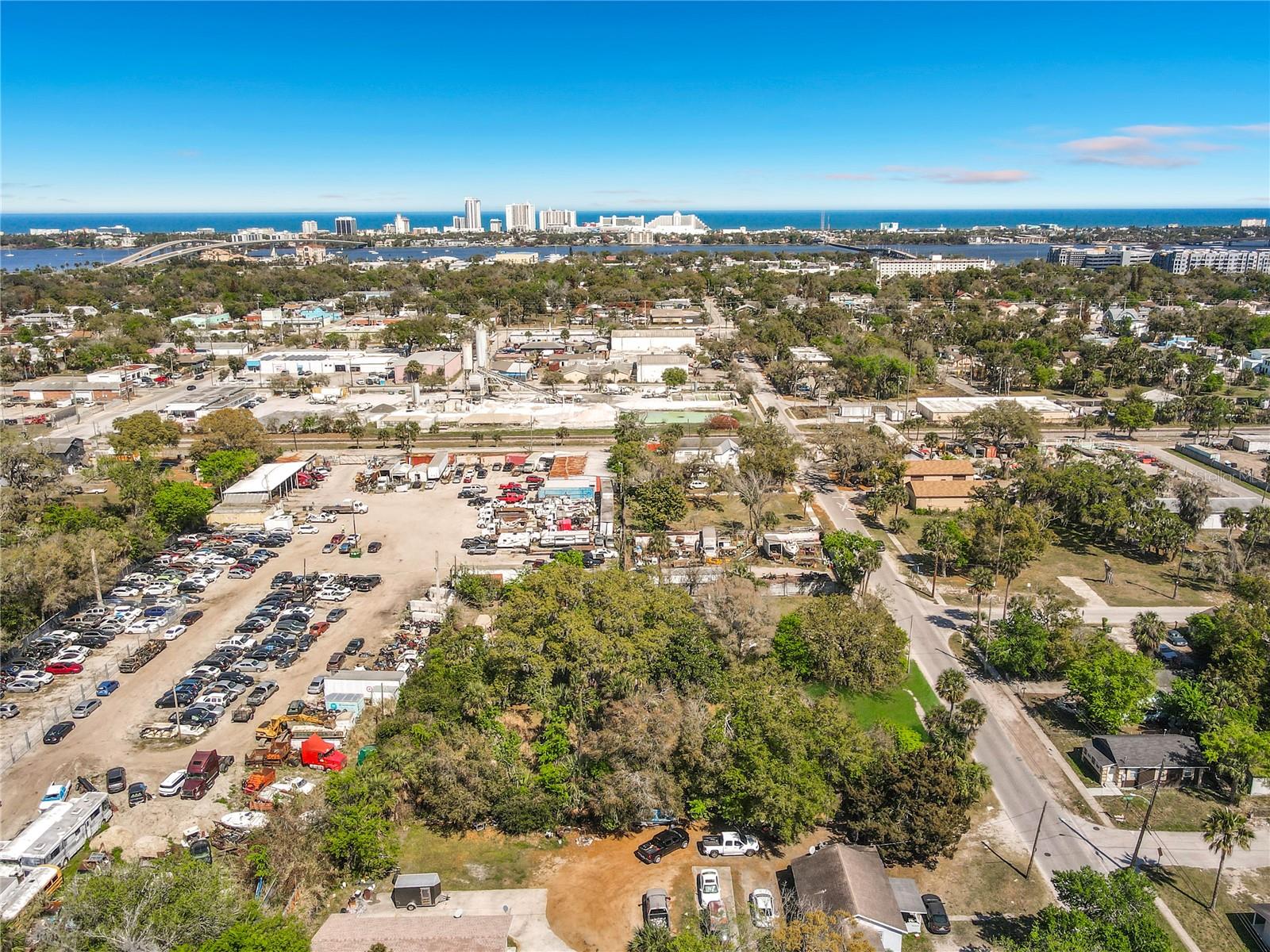 540 NORTH ST, DAYTONA BEACH, FL — photo 19