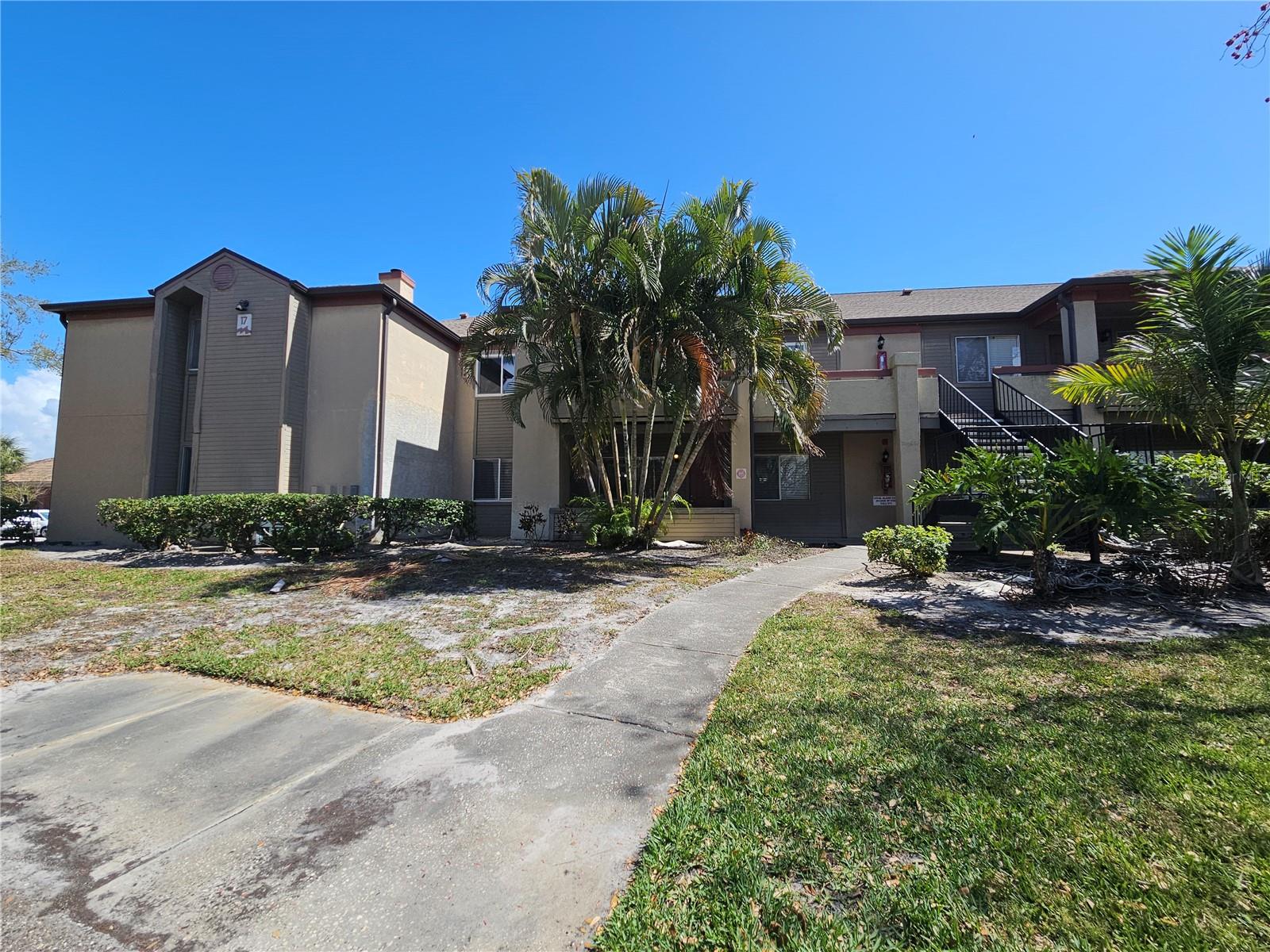 10265 GANDY BLVD N #1701, ST PETERSBURG, FL — photo 24