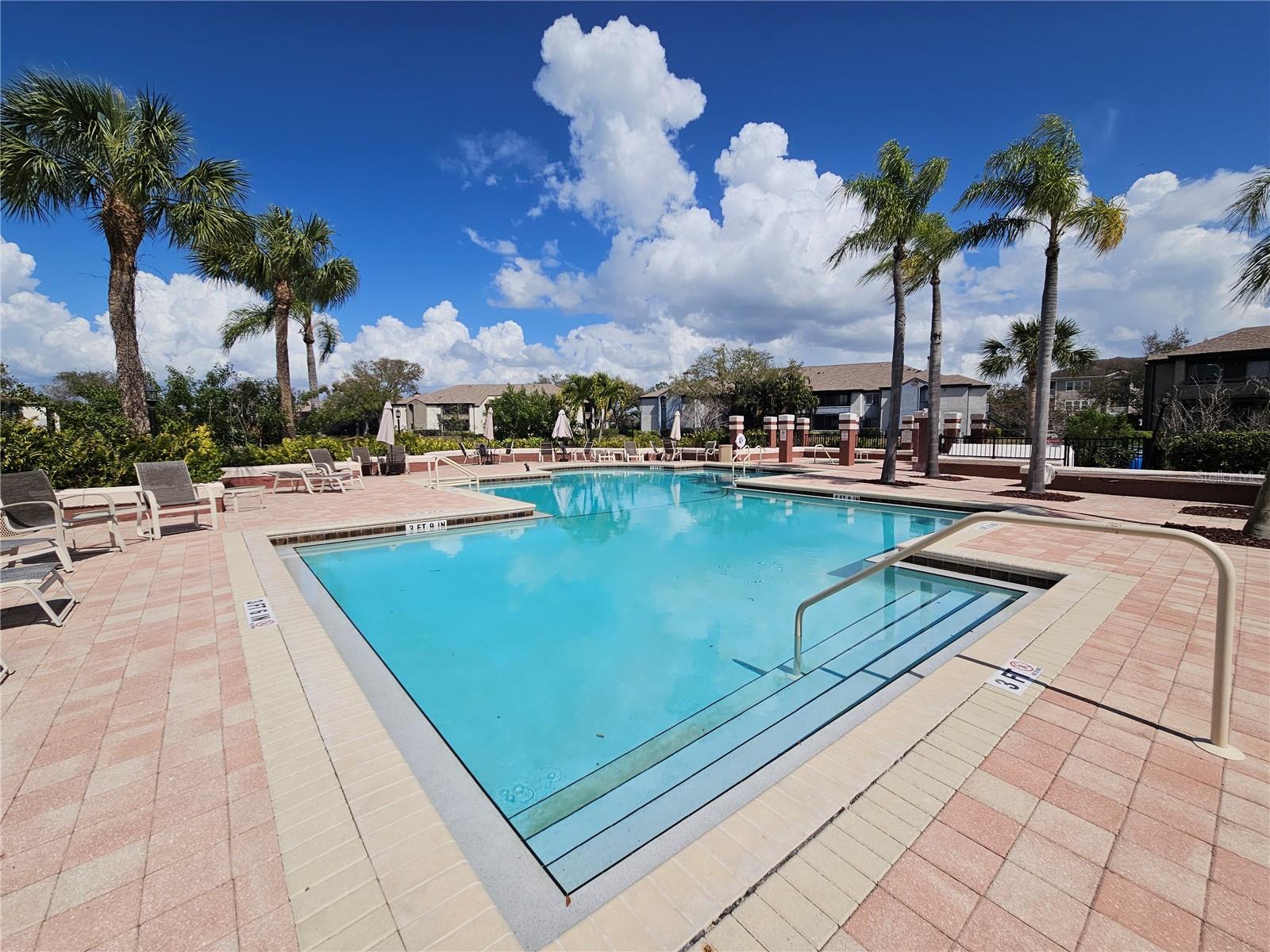 10265 GANDY BLVD N #1701, ST PETERSBURG, FL — photo 31