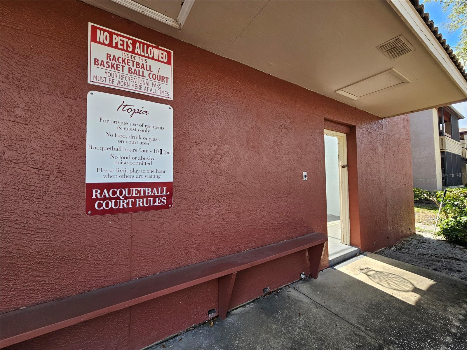 10265 GANDY BLVD N #1701, ST PETERSBURG, FL — photo 38