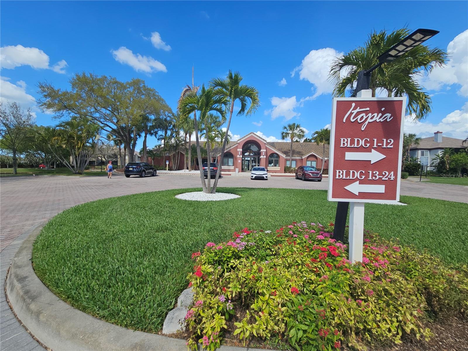 10265 GANDY BLVD N #1701, ST PETERSBURG, FL — photo 52