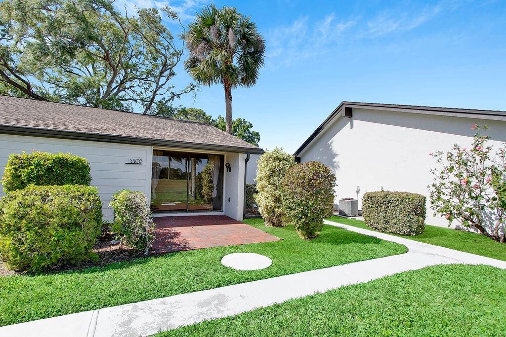 3507 LONGMEADOW #4, SARASOTA, FL — photo 3