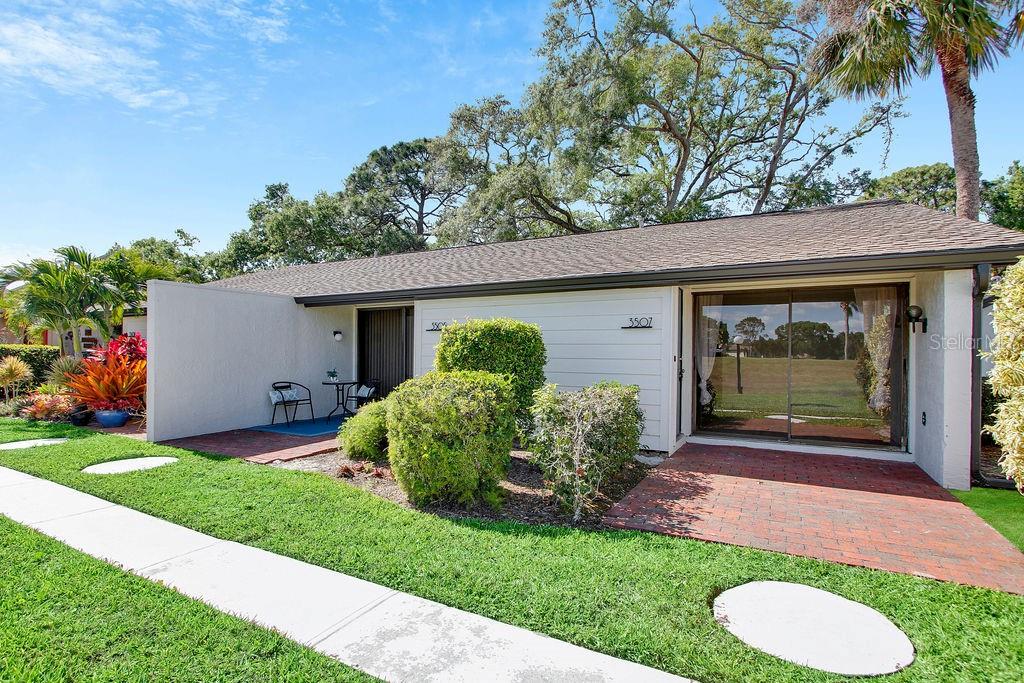 3507 LONGMEADOW #4, SARASOTA, FL — photo 4