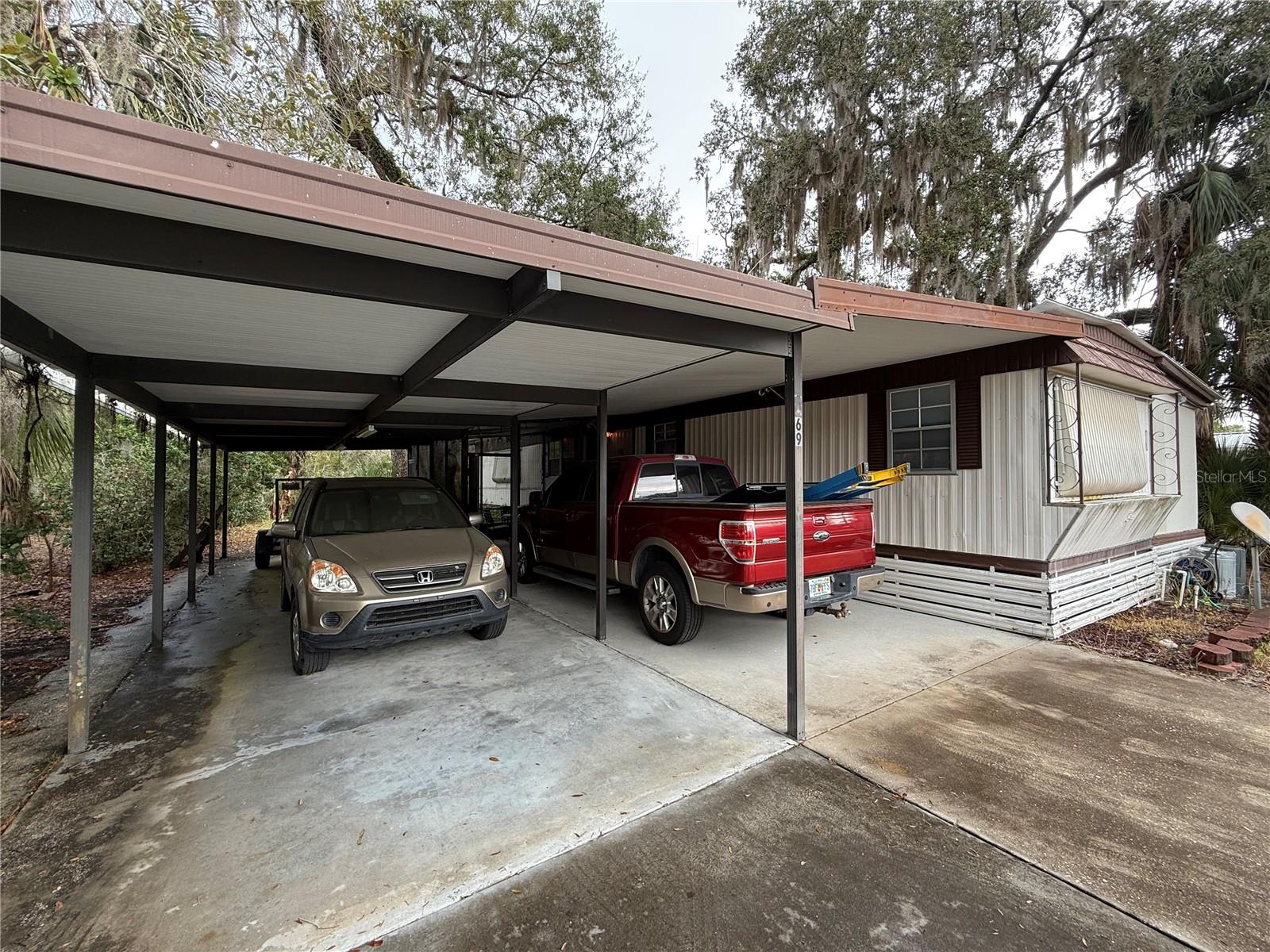 69 ROSALIE OAKS BLVD, LAKE WALES, FL