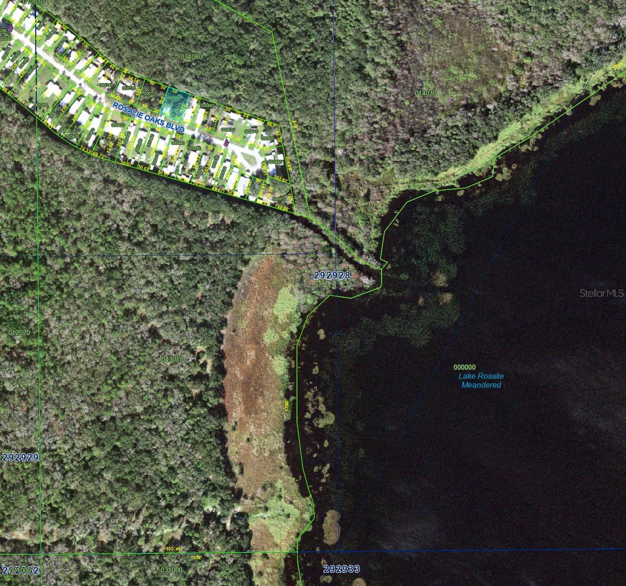 69 ROSALIE OAKS BLVD, LAKE WALES, FL — photo 20