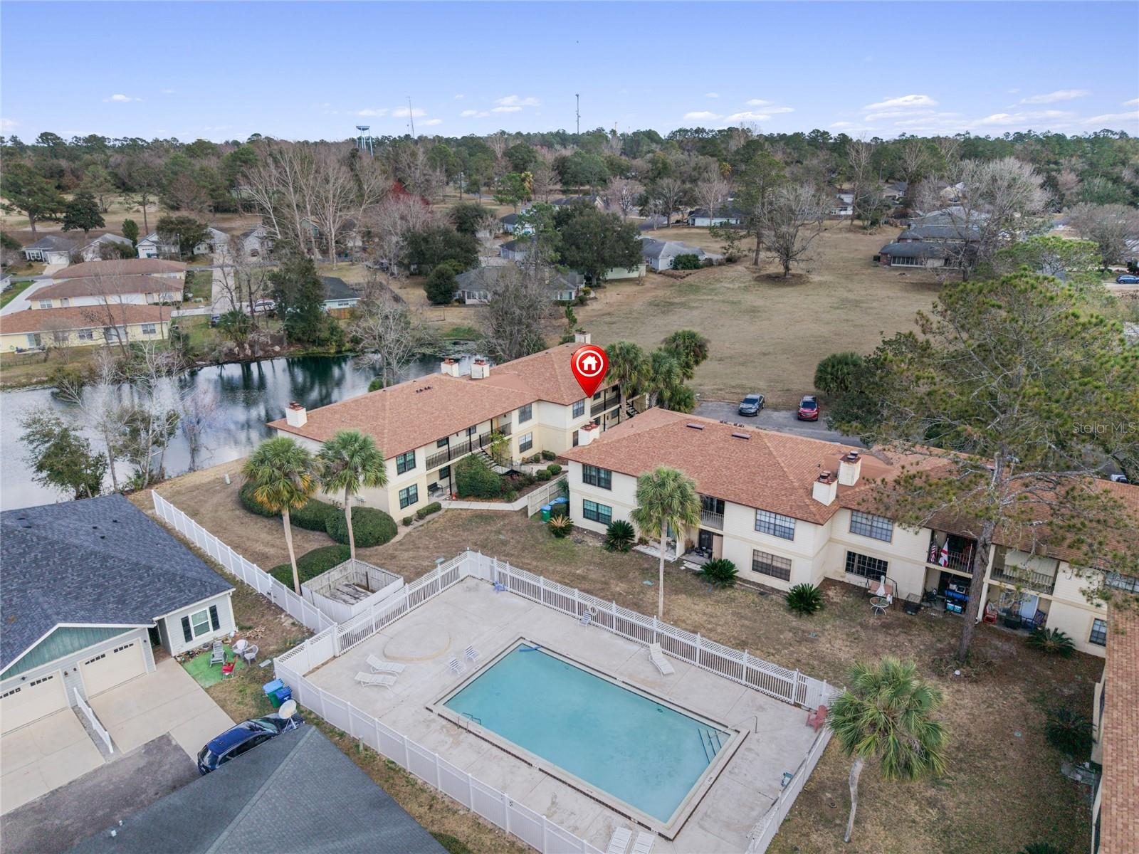 6400 NW 106TH PL #3, ALACHUA, FL — photo 33