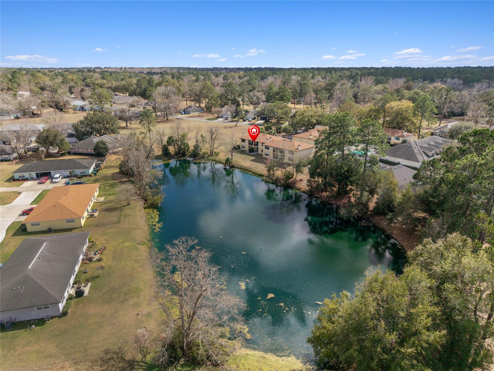 6400 NW 106TH PL #3, ALACHUA, FL — photo 28