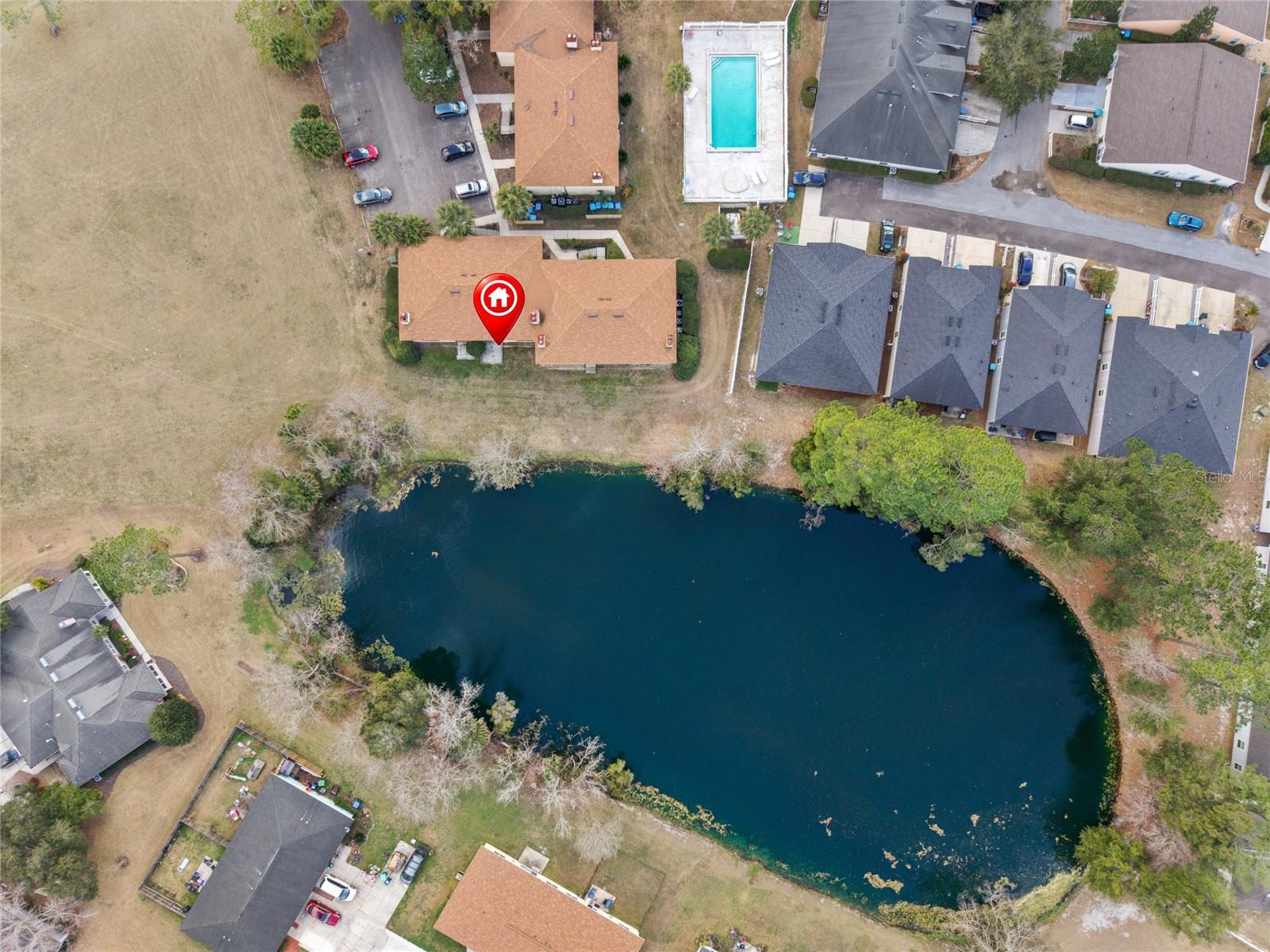 6400 NW 106TH PL #3, ALACHUA, FL — photo 26
