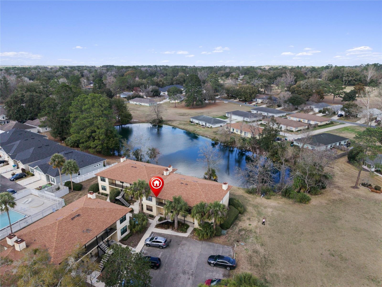 6400 NW 106TH PL #3, ALACHUA, FL — photo 27