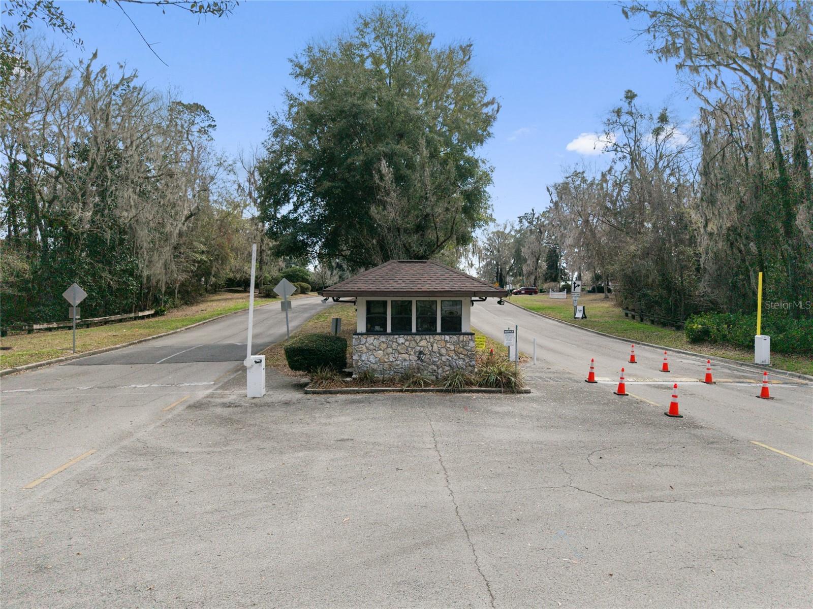 6400 NW 106TH PL #3, ALACHUA, FL — photo 37