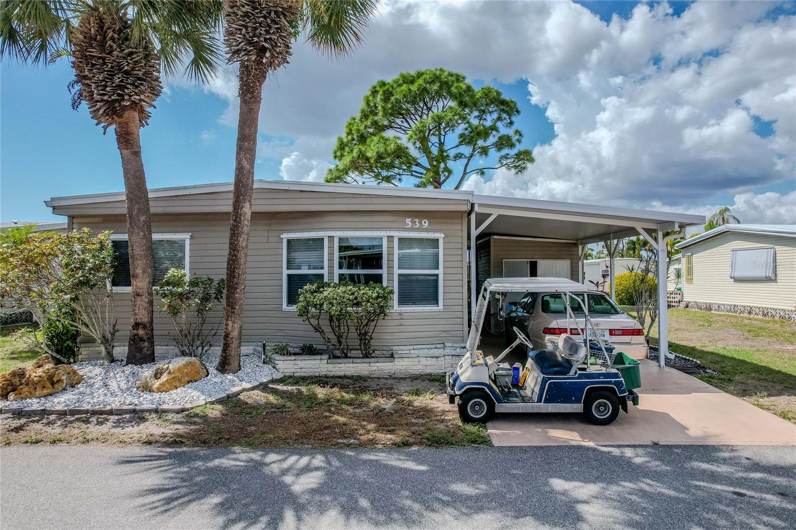 2100 KINGS HWY #539, PORT CHARLOTTE, FL — photo 22