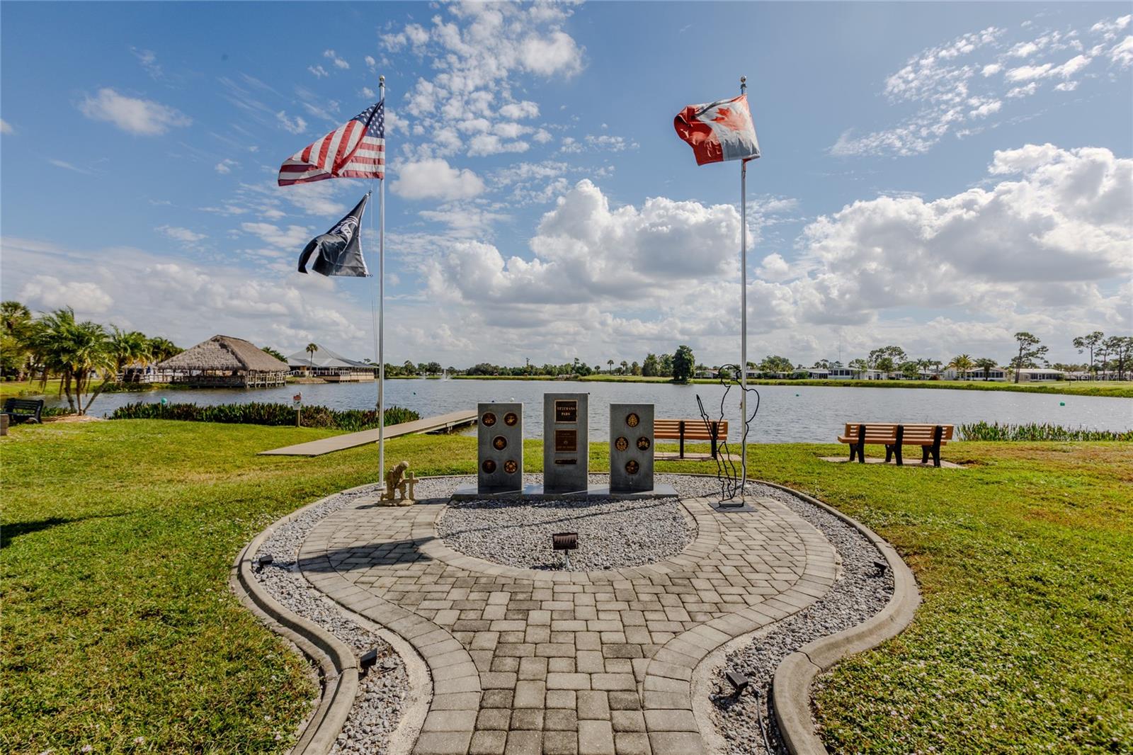 2100 KINGS HWY #539, PORT CHARLOTTE, FL — photo 25