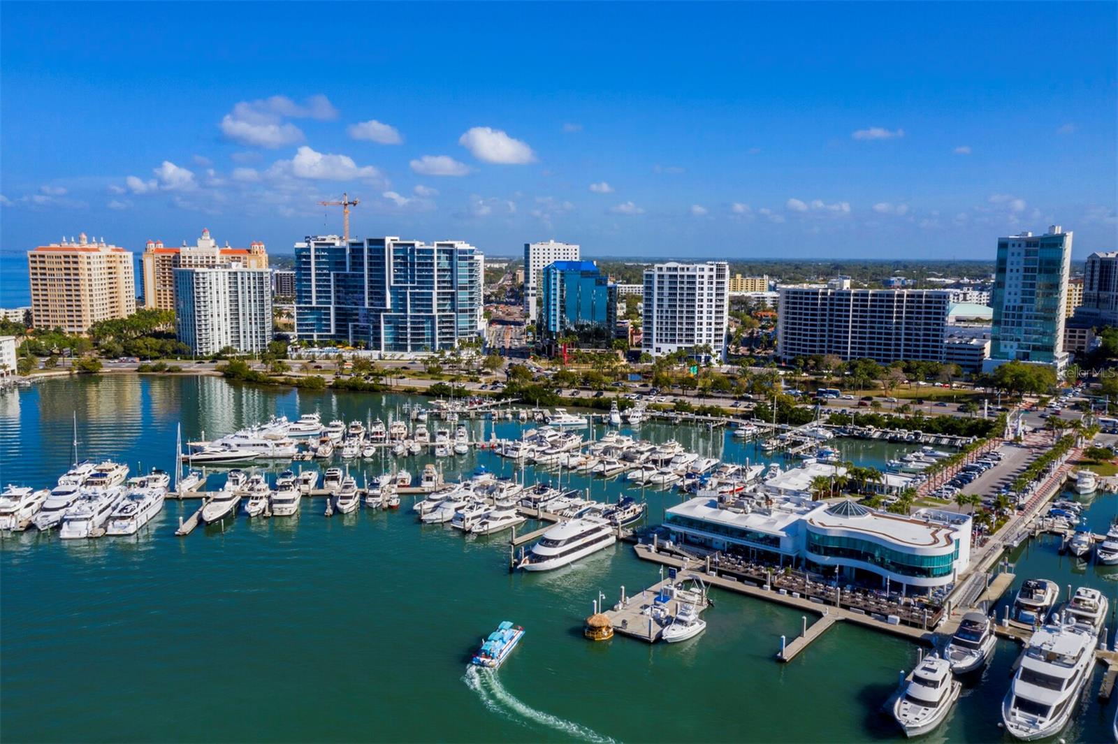 301 QUAY COMMONS #1409, SARASOTA, FL — photo 41
