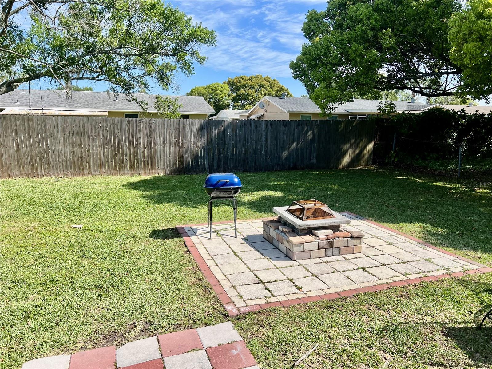 3405 WILSON DR, HOLIDAY, FL — photo 28