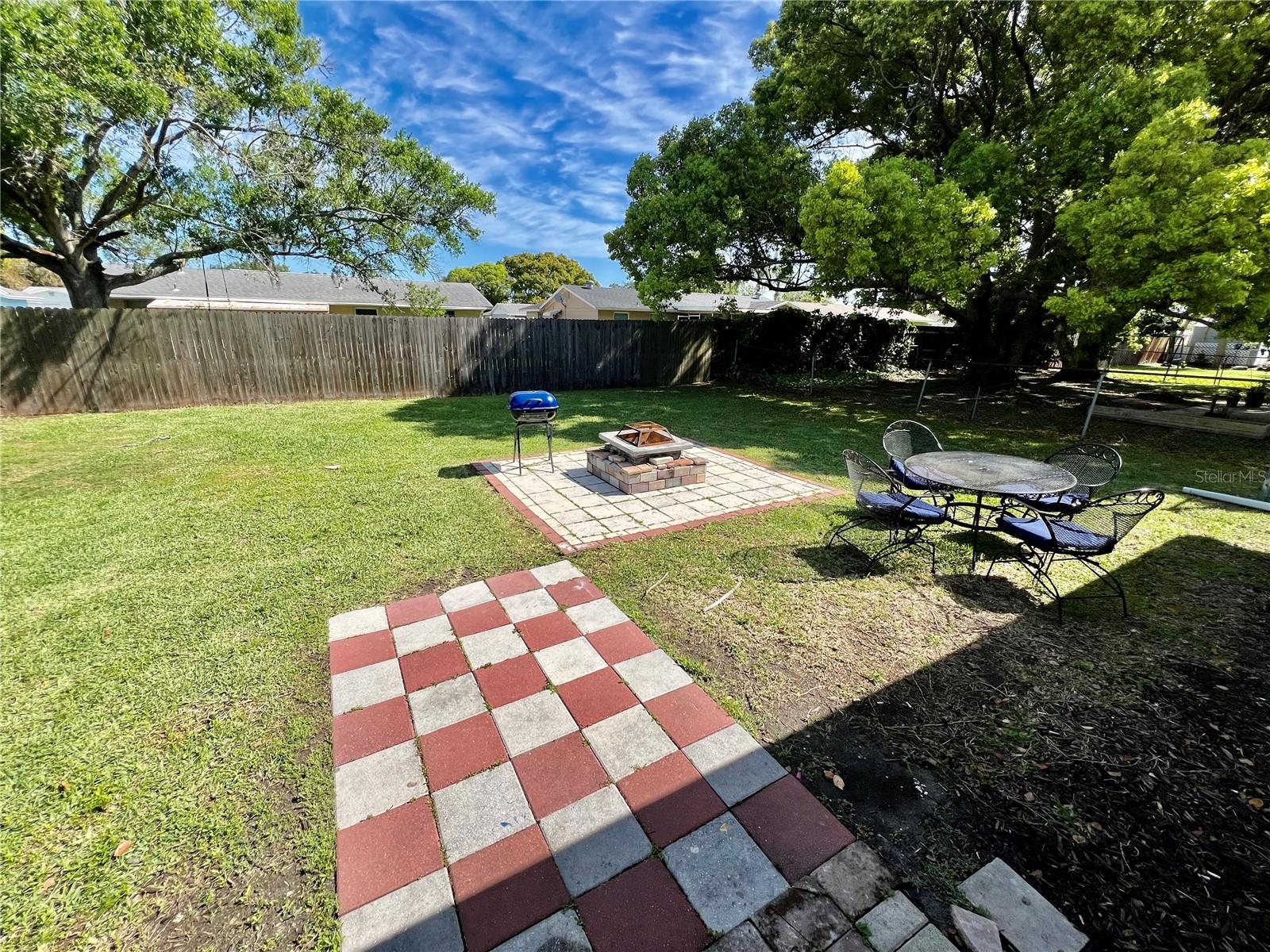 3405 WILSON DR, HOLIDAY, FL — photo 29