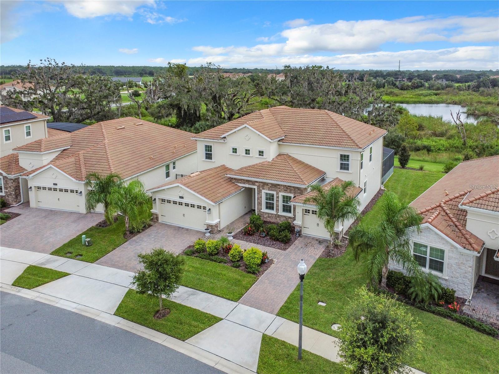 8886 FALLEN OAK DR, DAVENPORT, FL — photo 2