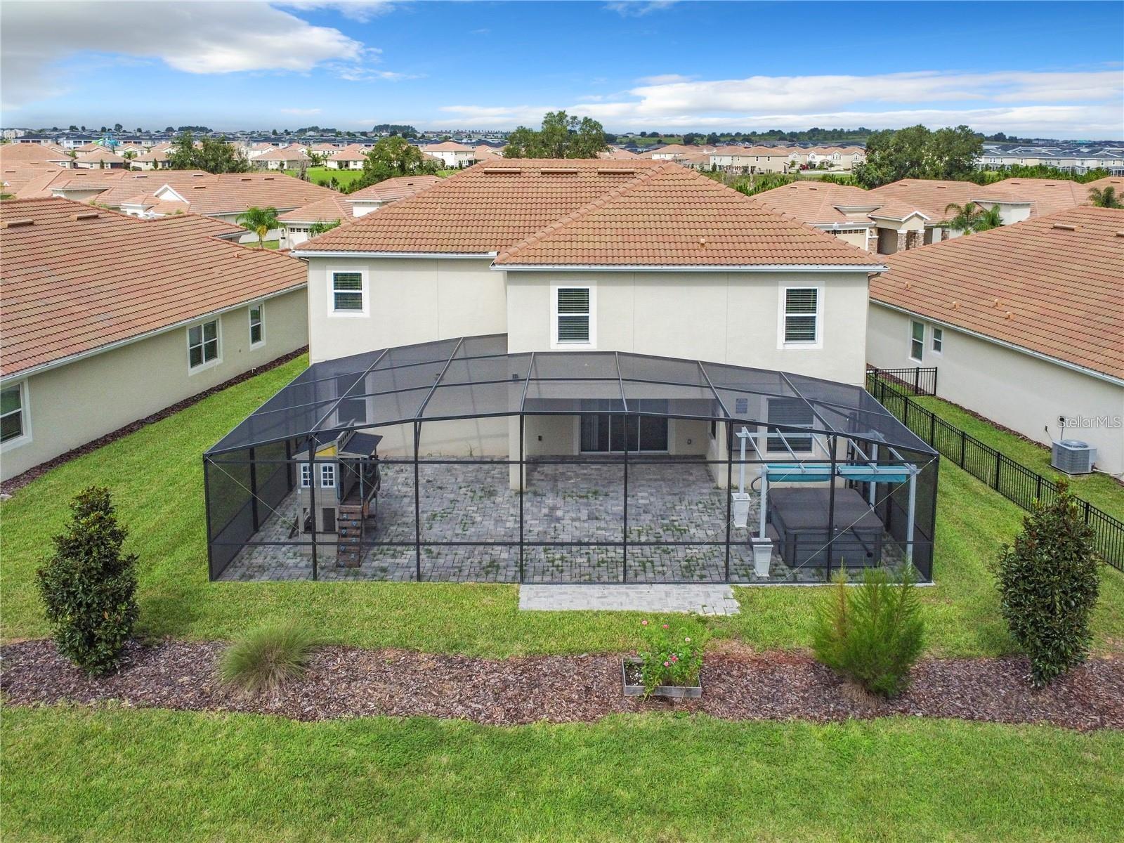 8886 FALLEN OAK DR, DAVENPORT, FL — photo 41