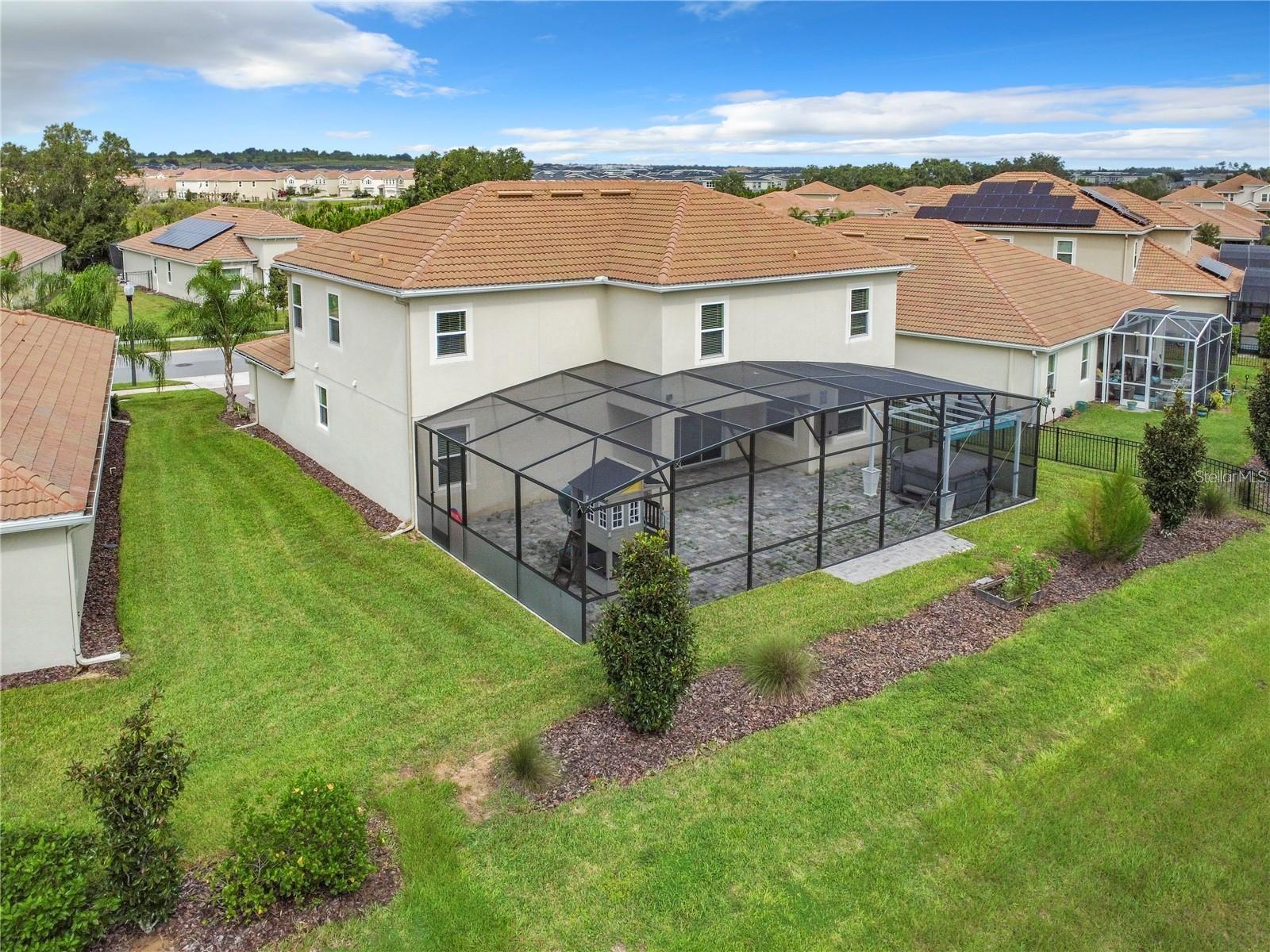 8886 FALLEN OAK DR, DAVENPORT, FL — photo 42