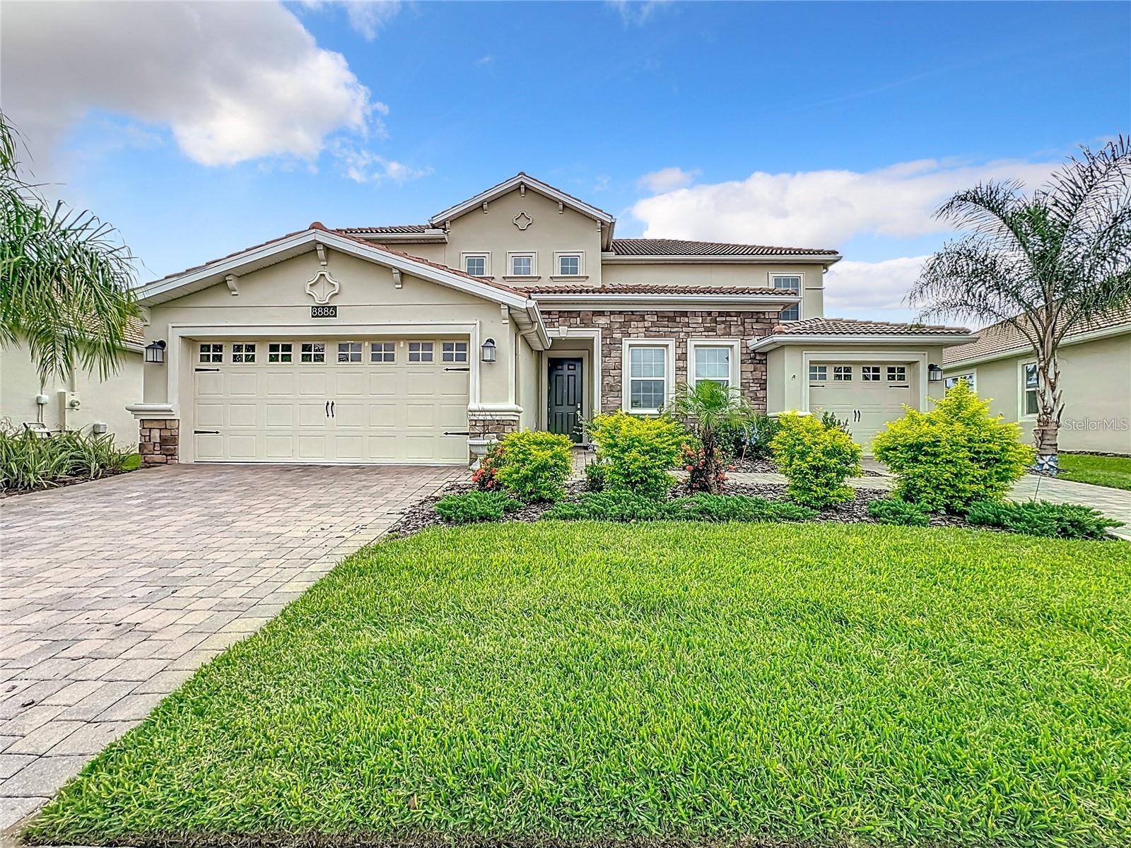 8886 FALLEN OAK DR, DAVENPORT, FL — photo 68