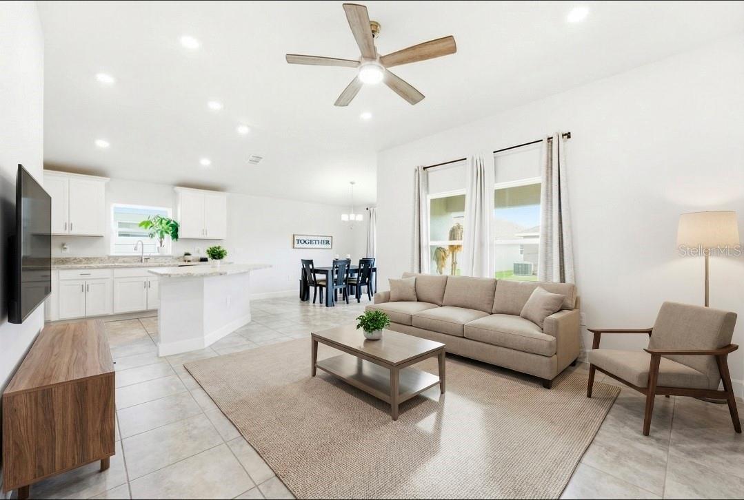 111 KRENSON BAY LOOP, WINTER HAVEN, FL — photo 4