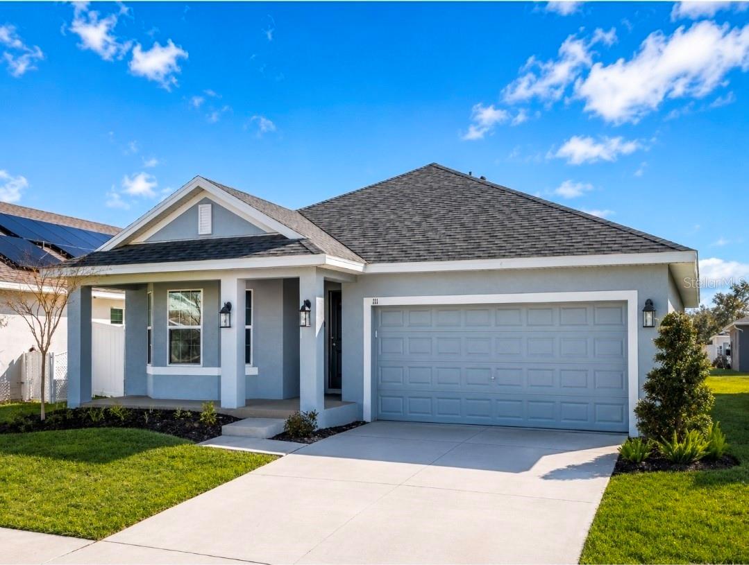 111 KRENSON BAY LOOP, WINTER HAVEN, FL