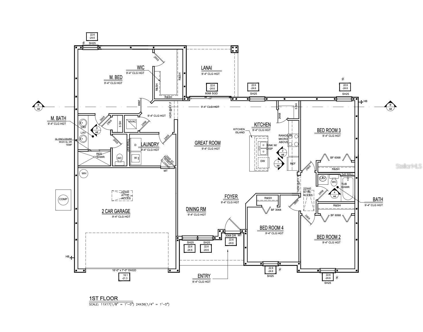 2520 W WINDCHIME LOOP, DUNNELLON, FL — photo 4