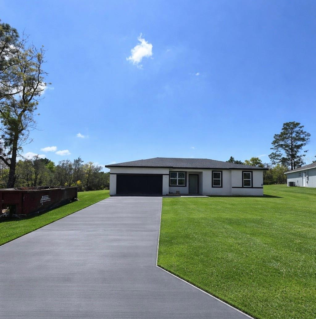 2520 W WINDCHIME LOOP, DUNNELLON, FL