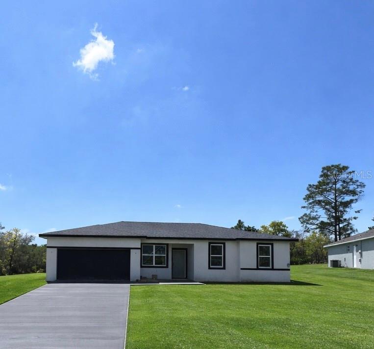 2520 W WINDCHIME LOOP, DUNNELLON, FL — photo 2