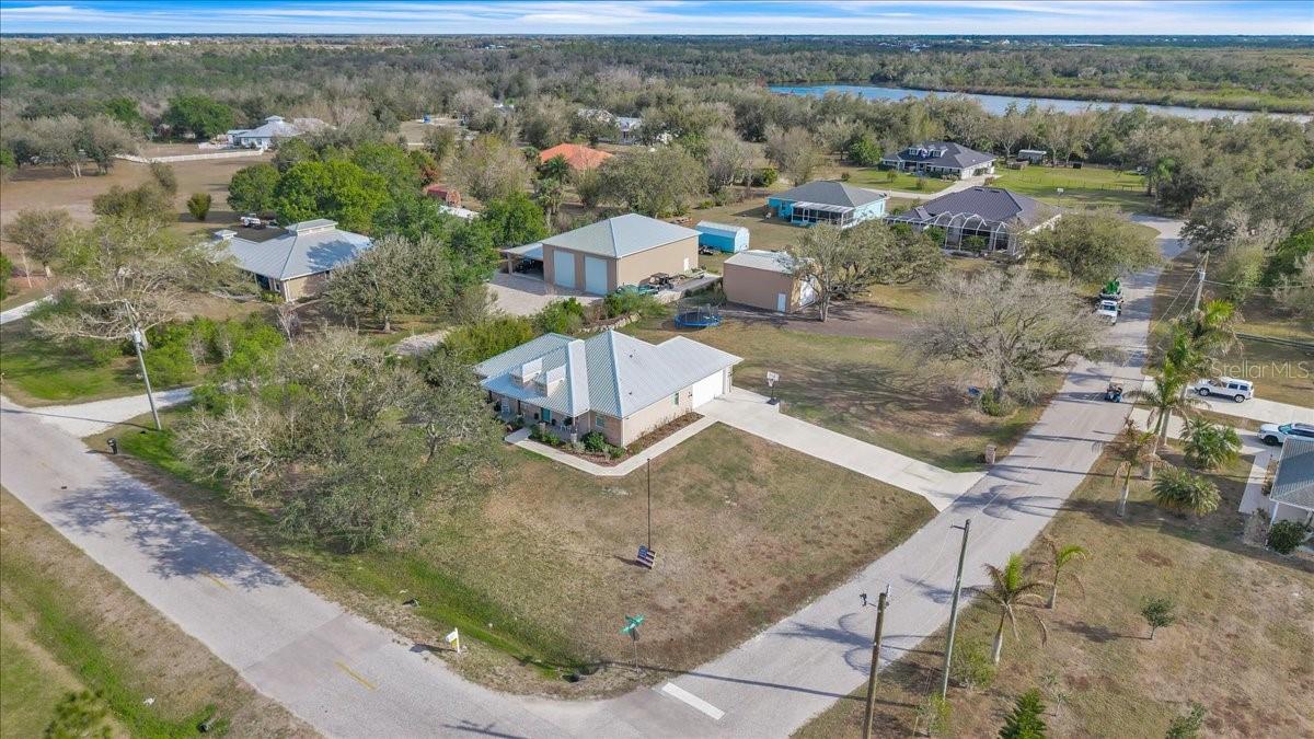 8429 SW RIVERVIEW OAKS TER, ARCADIA, FL — photo 43