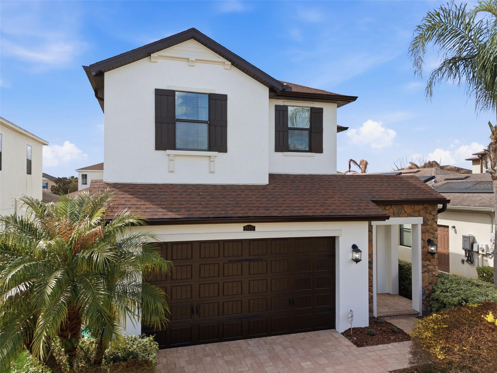 29211 PERILLI PL, WESLEY CHAPEL, FL