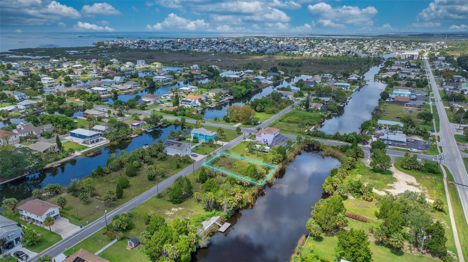 3304 ROSE ARBOR DR, HERNANDO BEACH, FL