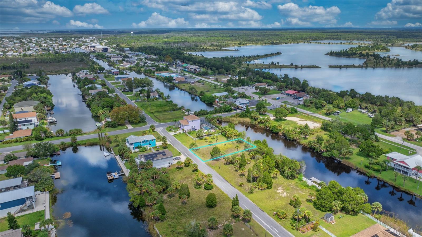 3304 ROSE ARBOR DR, HERNANDO BEACH, FL — photo 4