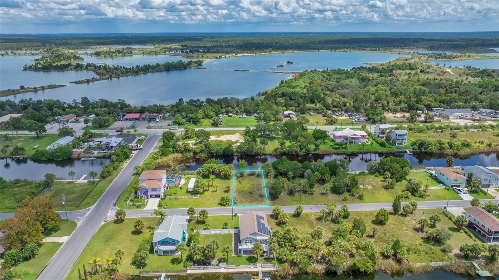 3304 ROSE ARBOR DR, HERNANDO BEACH, FL — photo 5