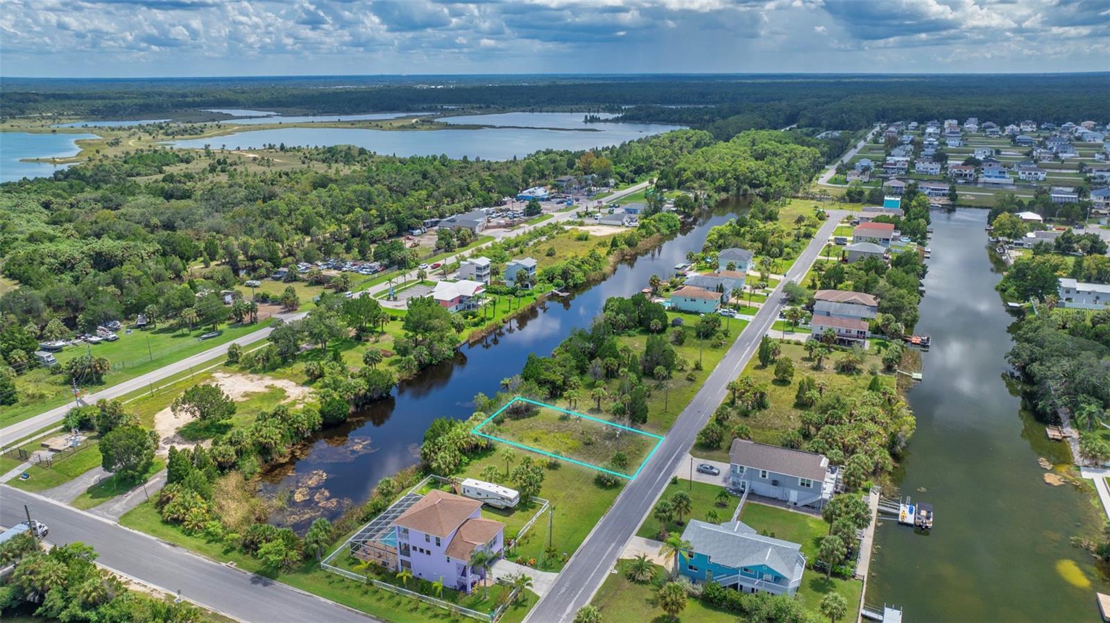 3304 ROSE ARBOR DR, HERNANDO BEACH, FL — photo 6