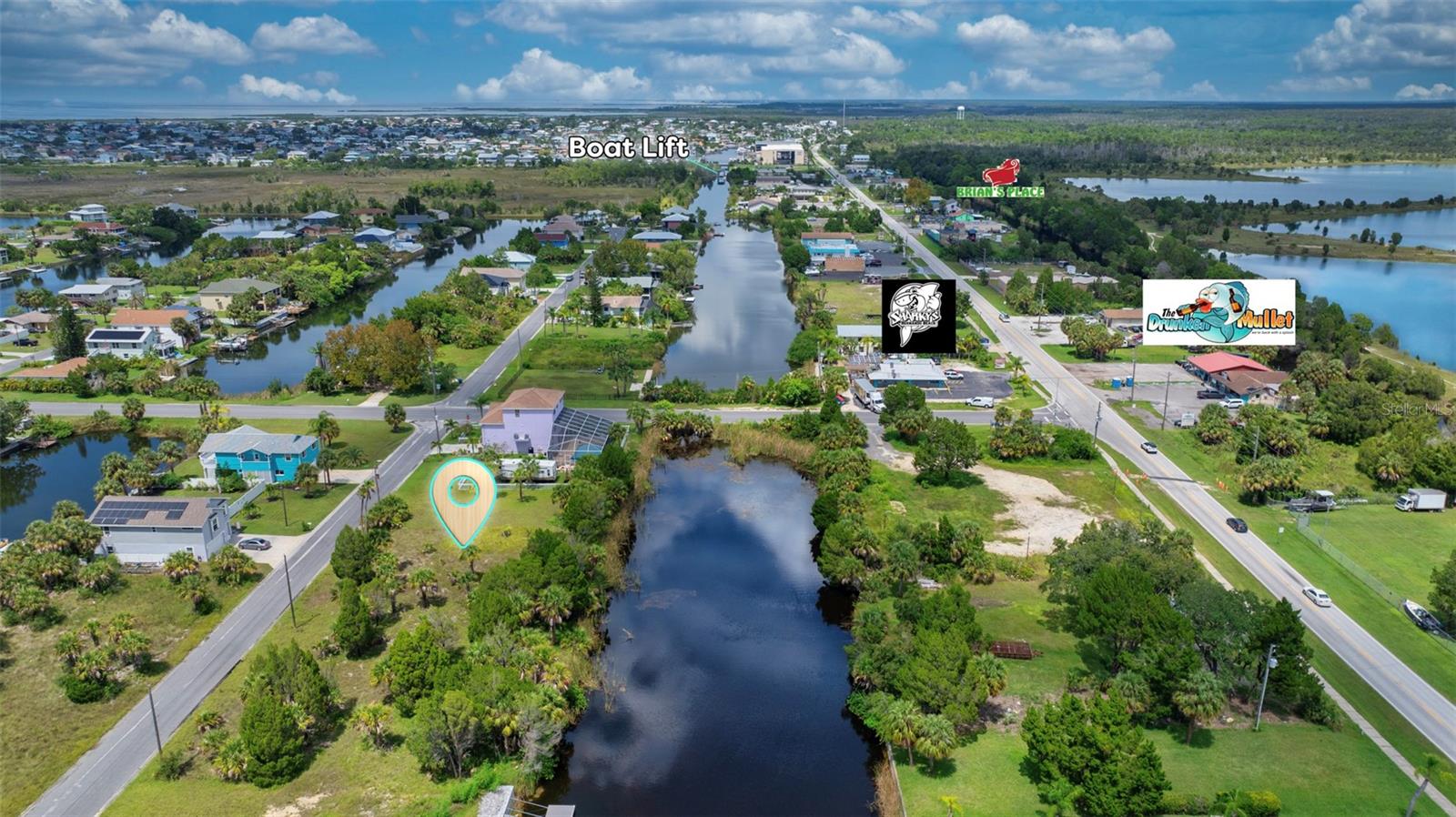 3304 ROSE ARBOR DR, HERNANDO BEACH, FL — photo 7