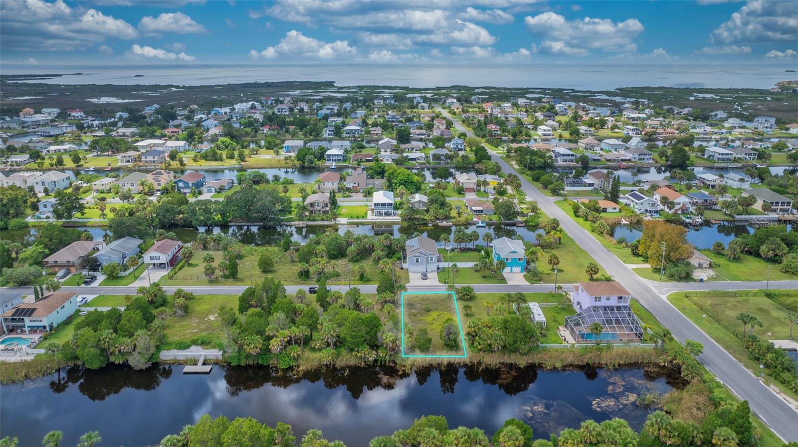 3304 ROSE ARBOR DR, HERNANDO BEACH, FL — photo 8