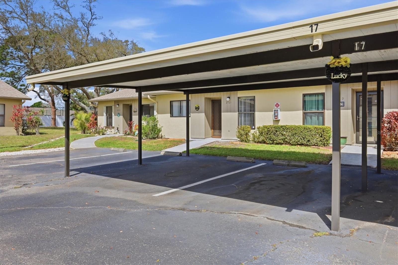 2721 60TH AVENUE DR W #B, BRADENTON, FL — photo 37