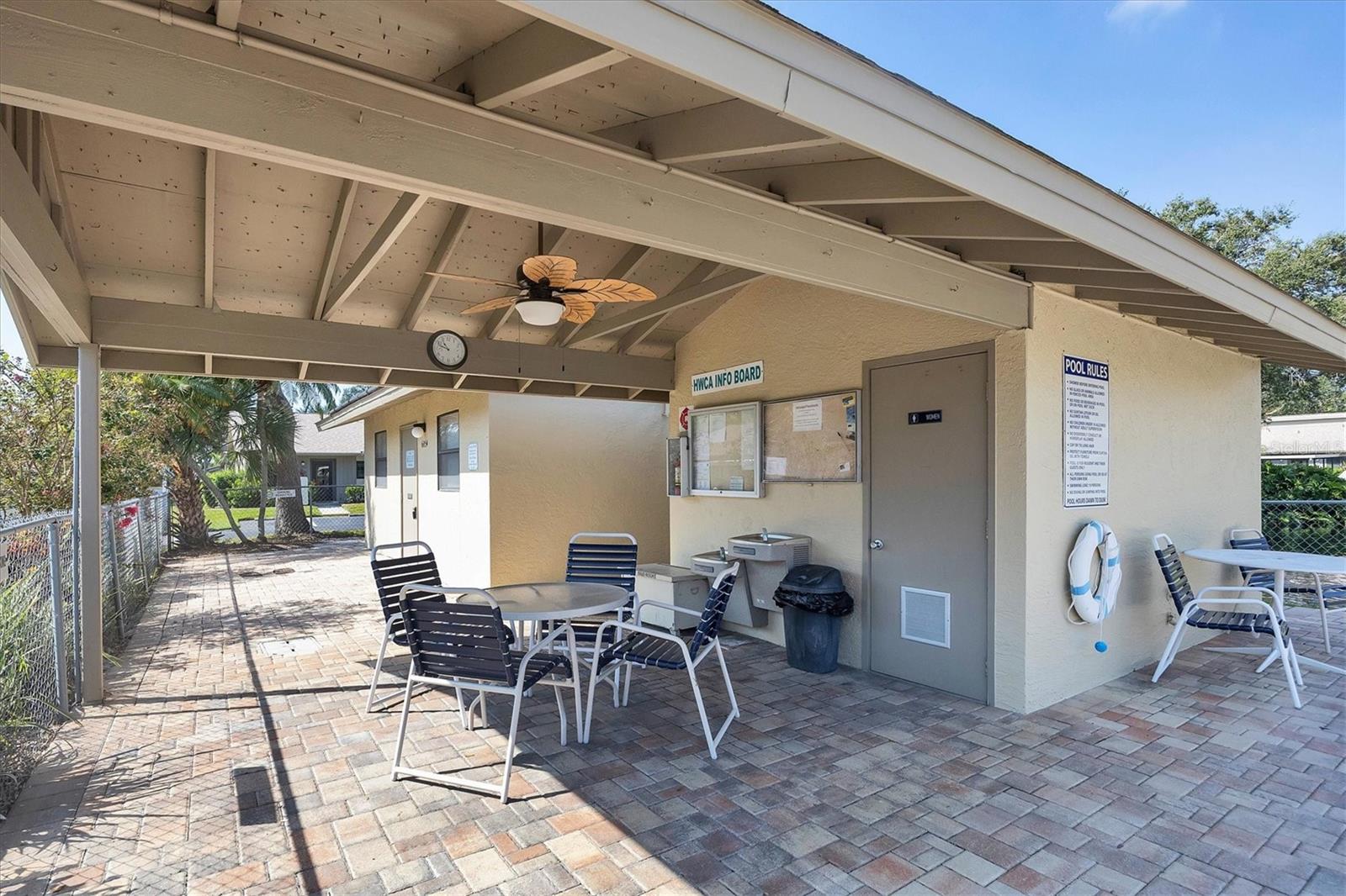 2721 60TH AVENUE DR W #B, BRADENTON, FL — photo 31