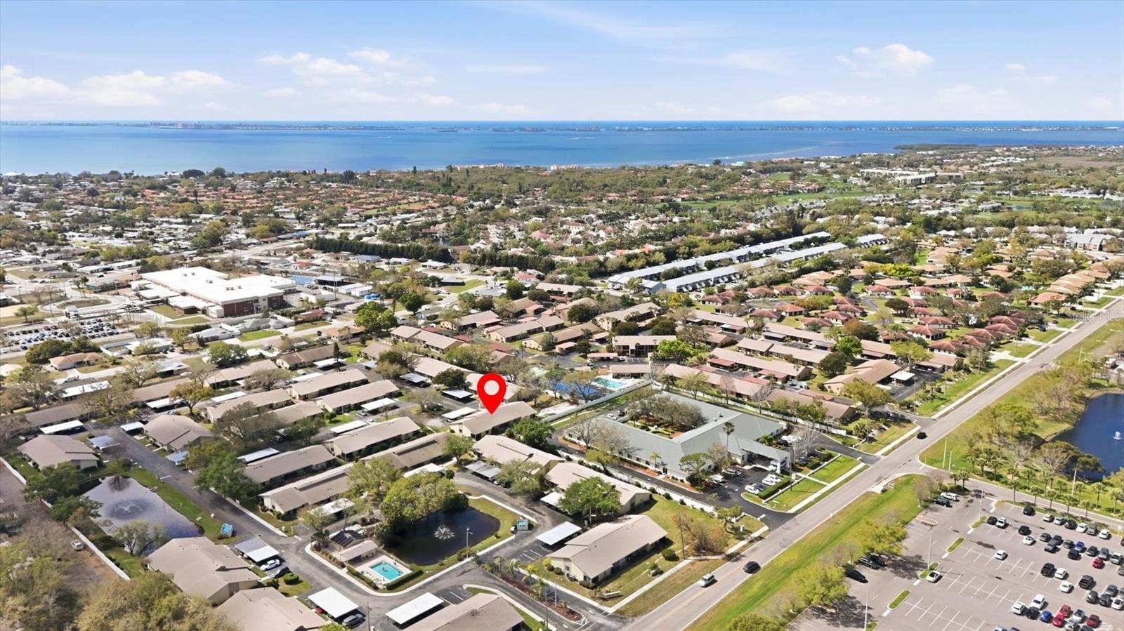 2721 60TH AVENUE DR W #B, BRADENTON, FL — photo 34