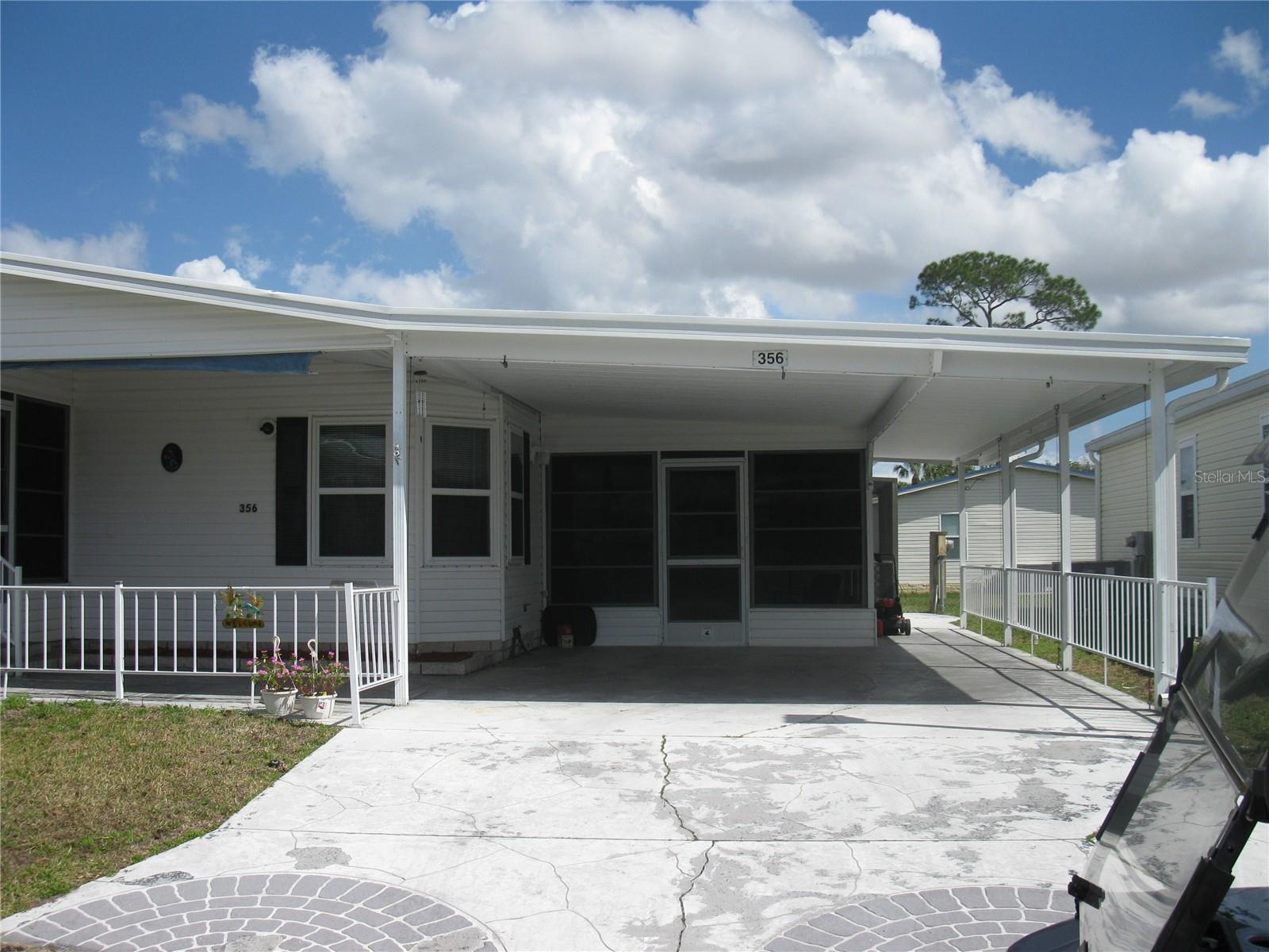 356 MELBOURN DR, HAINES CITY, FL