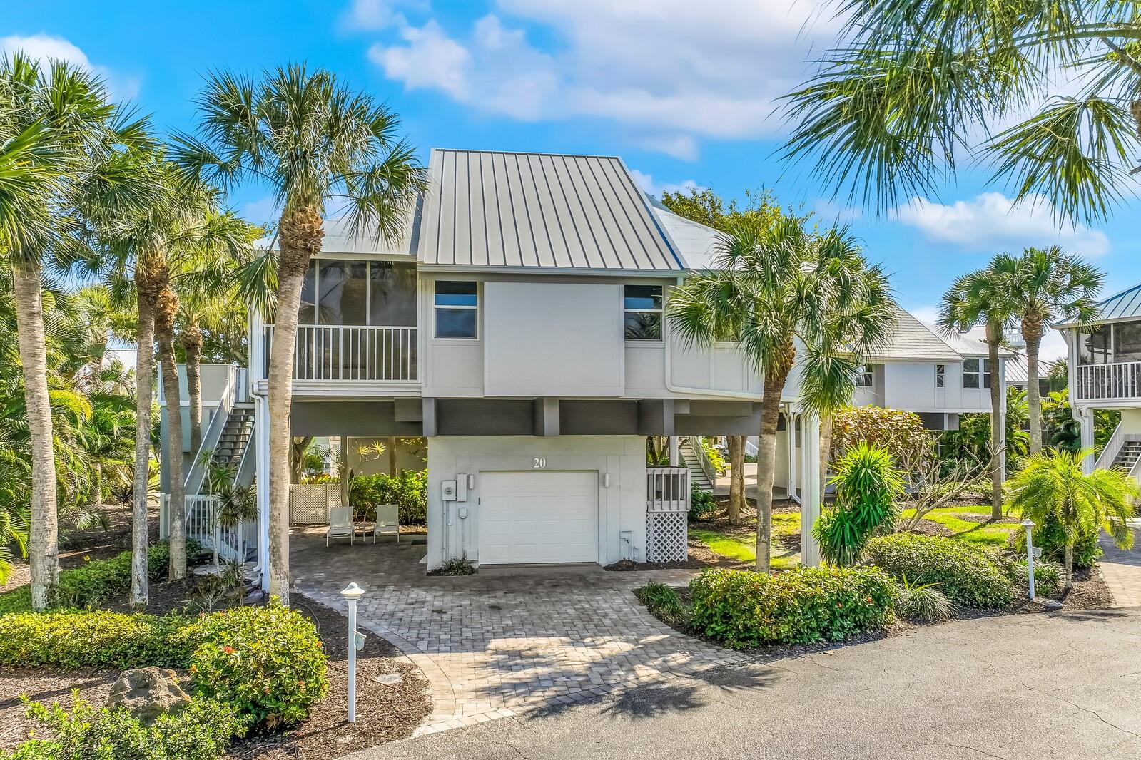 5000 GASPARILLA RD #VH20, BOCA GRANDE, FL