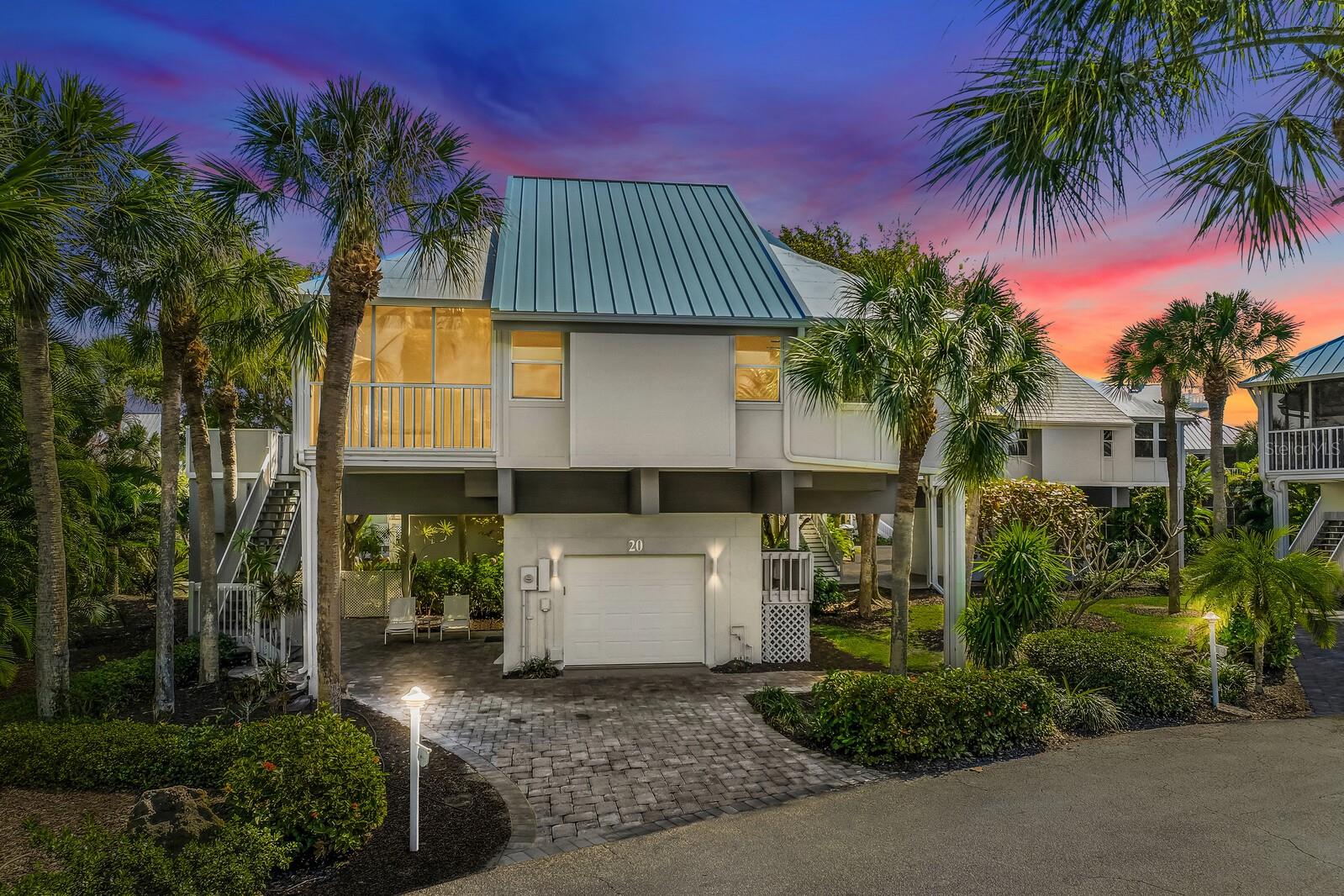 5000 GASPARILLA RD #VH20, BOCA GRANDE, FL — photo 2