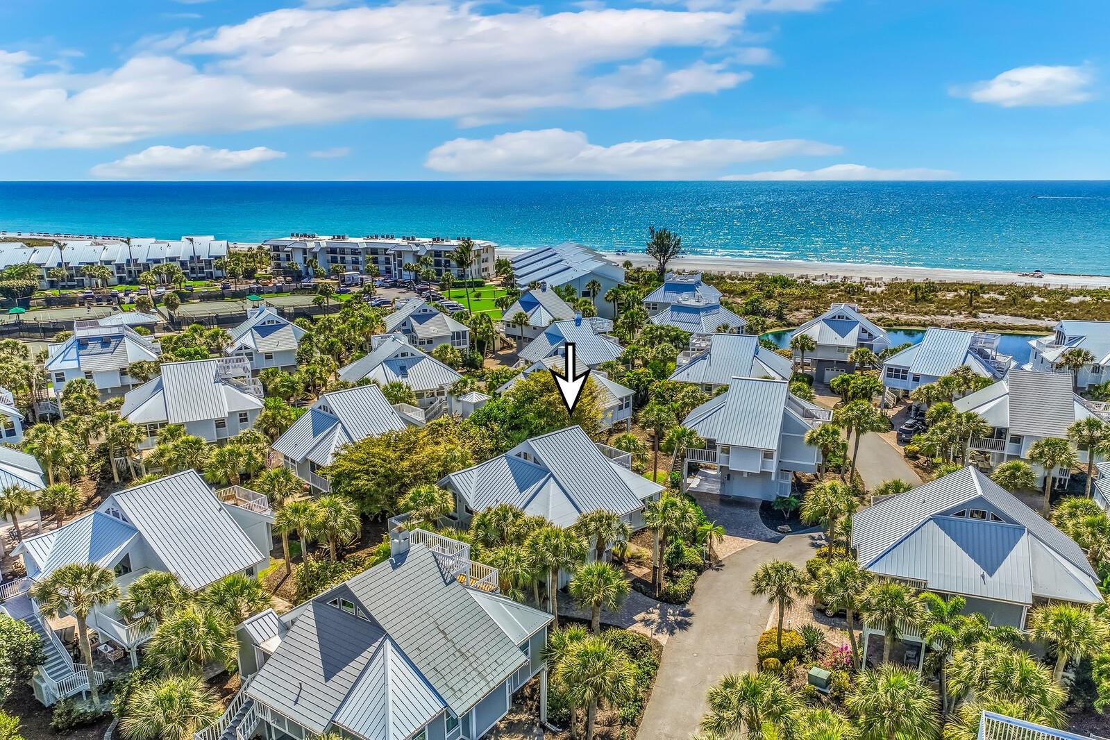 5000 GASPARILLA RD #VH20, BOCA GRANDE, FL — photo 21