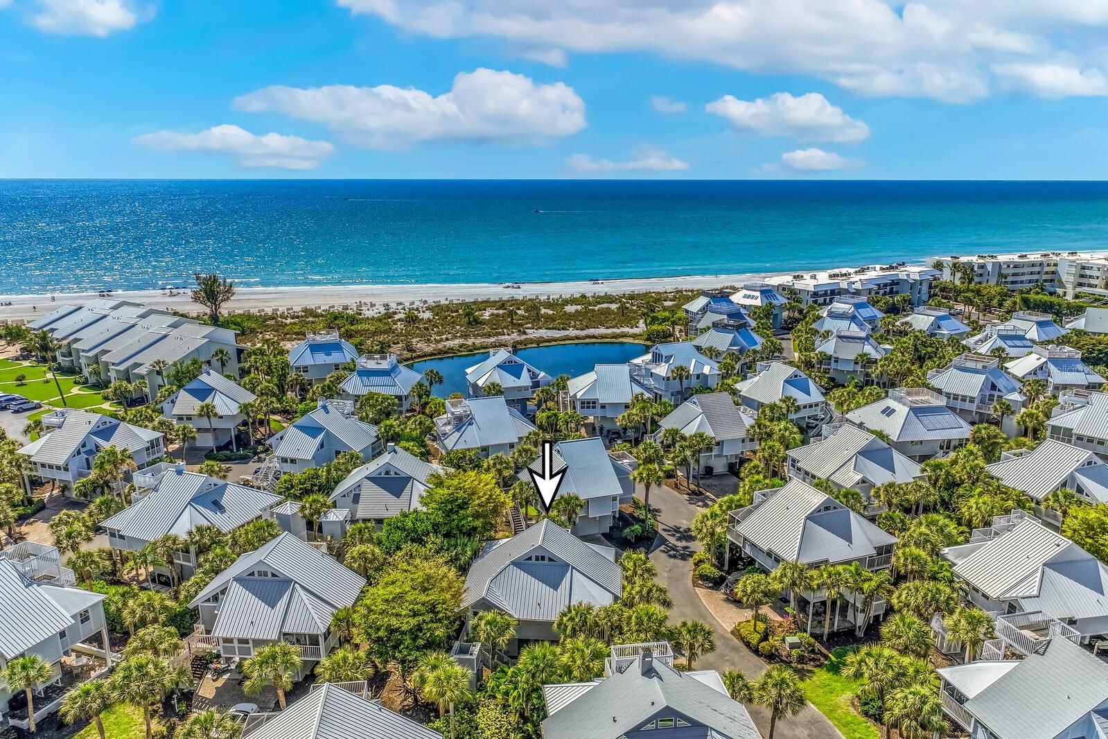 5000 GASPARILLA RD #VH20, BOCA GRANDE, FL — photo 22