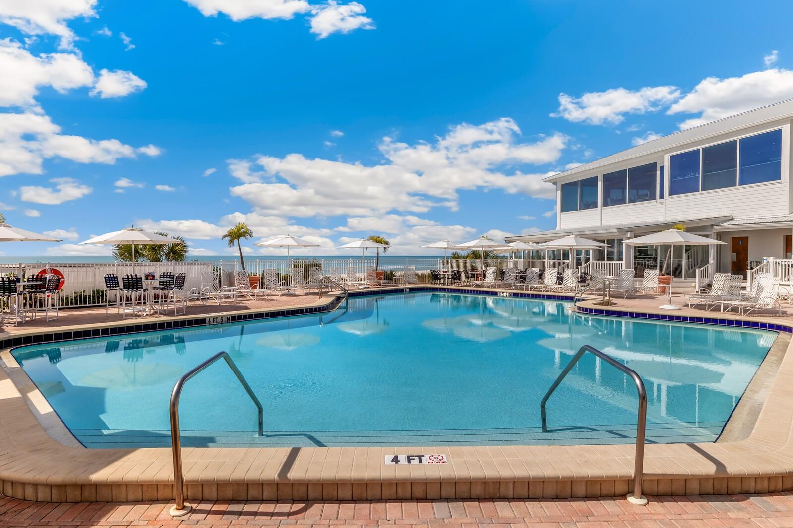 5000 GASPARILLA RD #VH20, BOCA GRANDE, FL — photo 25